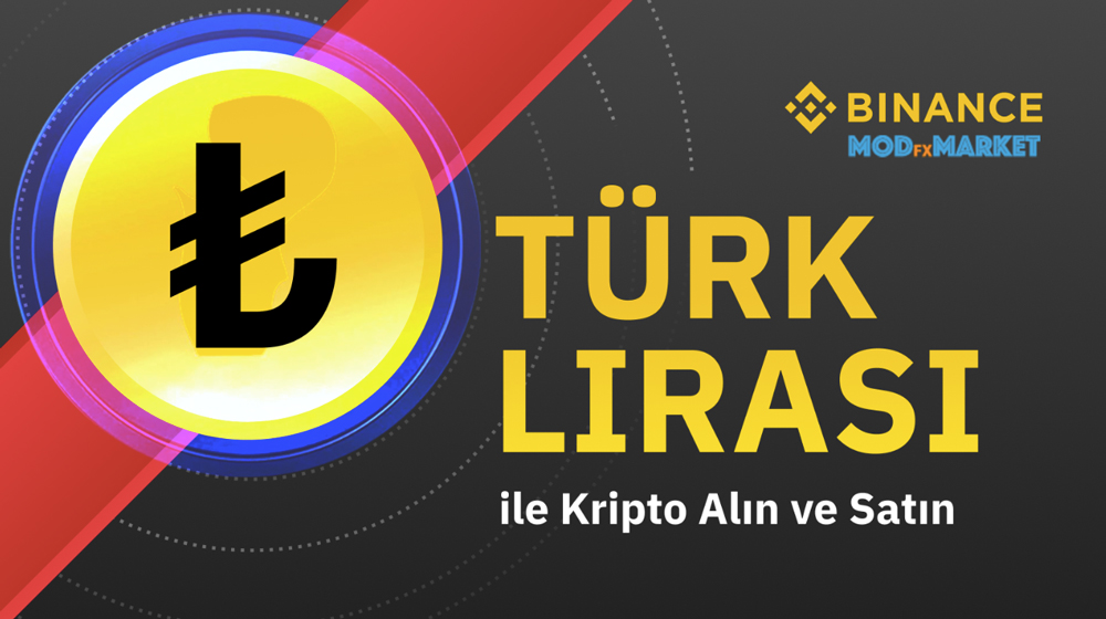 KRIPTO AL SAT Işlemleri