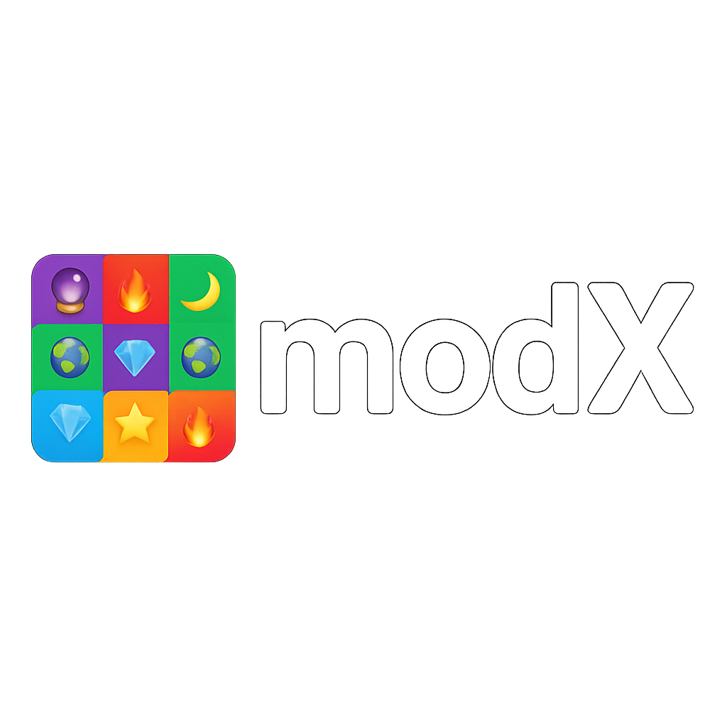 modX