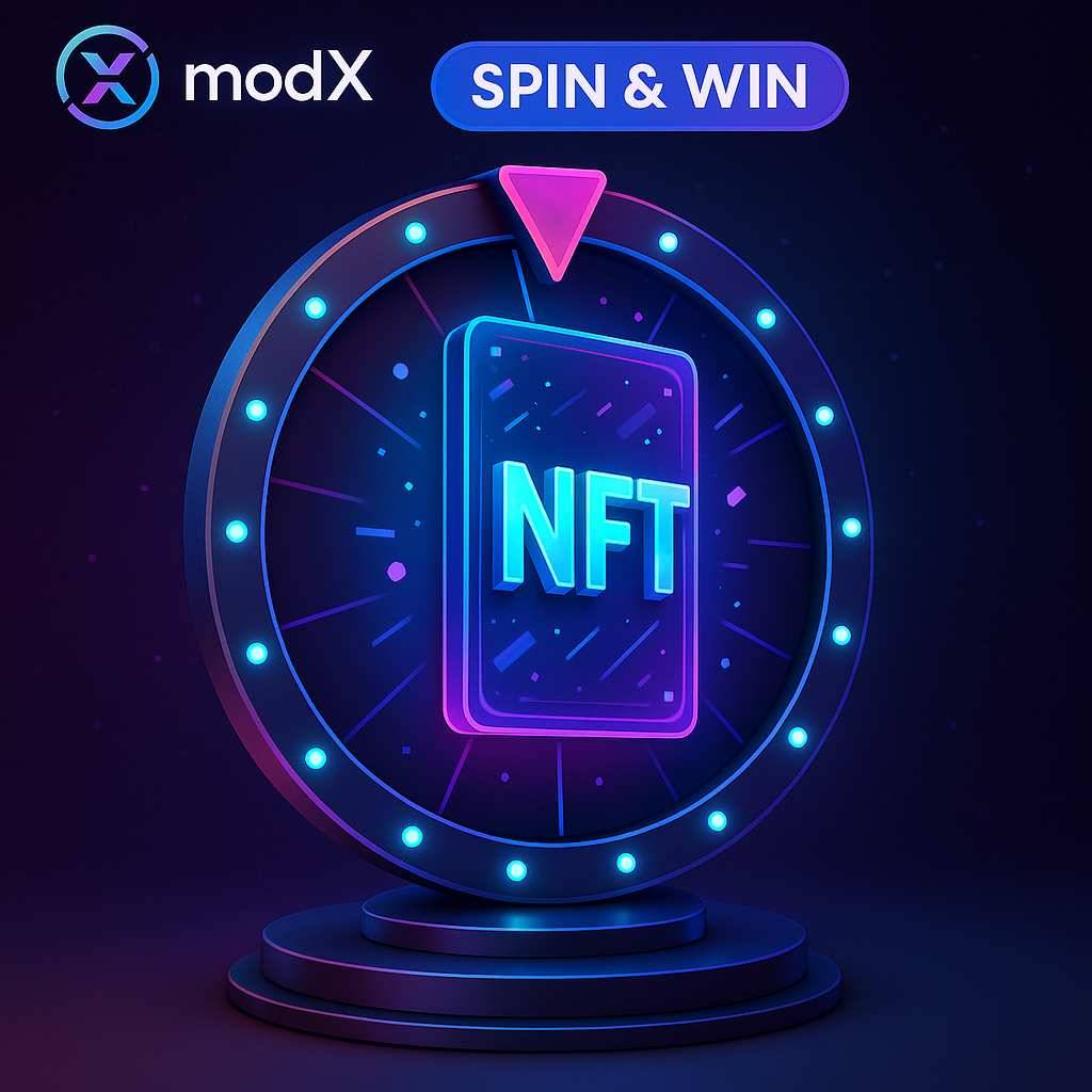 modX NFT
