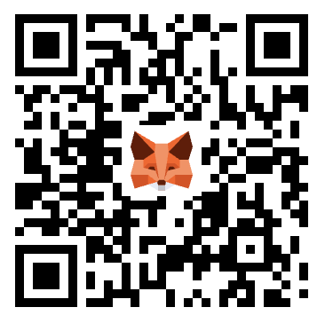 QR for ETH address